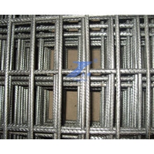 Galvanized Reinforcing Welded Wire Mesh (factory)